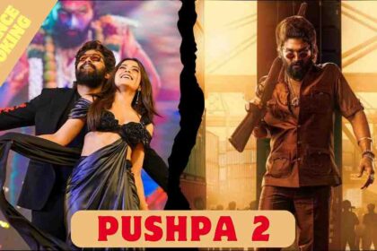 Pushpa 2: The Rule