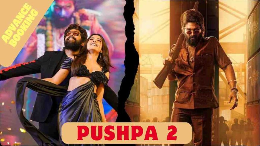 Pushpa 2: The Rule